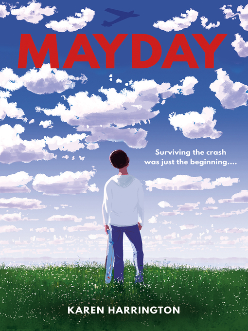 Title details for Mayday by Karen Harrington - Available